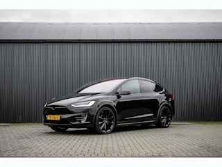 Tesla Model X 75D AWD | 328 PK | Camera | Falcon Wing-deuren | PDC | Trekhaak