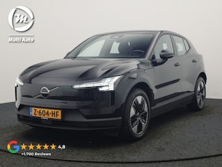 Volvo EX30 Single Motor Core 51 kWh | Adaptive Cruise | Camera | Stoelen & Stuur Verwarmd | Blis | Apple Carplay | Navigatie | DAB | 18"L.M |