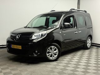 Renault Kangoo 1.2 TCe Limited Start&Stop Airco LM15"