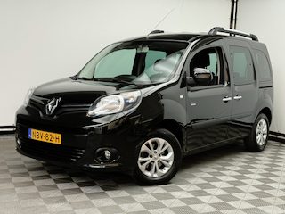 Renault Kangoo 1.2 TCe Limited Start&Stop Airco LM15"