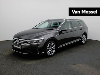 Volkswagen Passat Variant 1.4 TSI DSG6 GTE Business