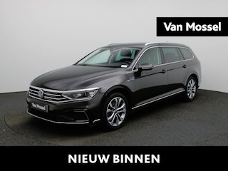 Volkswagen Passat Variant 1.4 TSI DSG6 GTE Business