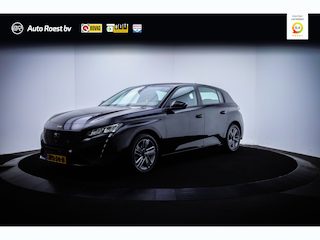 Peugeot 308 1.2T Aut. Pack Business NAVI | CLIMA | LED | CARPLAY | PDC | CRUISE | LMV