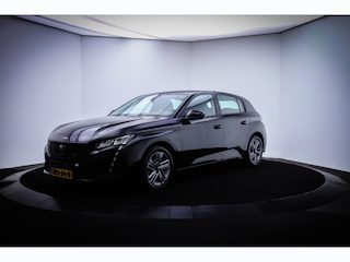 Peugeot 308 1.2T Aut. Pack Business NAVI | CLIMA | LED | CARPLAY | PDC | CRUISE | LMV