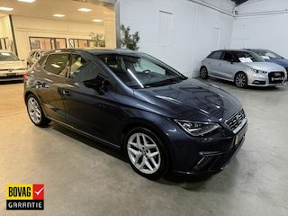 Seat Ibiza 1.0 TSI FR BnsInt.+