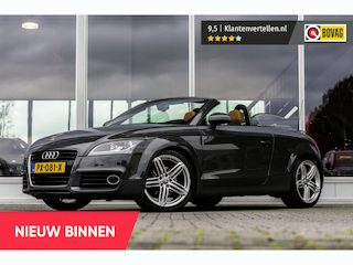 Audi TT Roadster 1.8 TFSI Pro Line S | Bose | Xenon | Leder