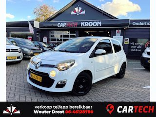 Renault Twingo 1.2 16V Collection