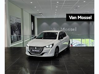 Peugeot 208 1.2 PureTech Allure