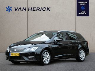 Seat Leon ST 1.0 EcoTSI Style Business Intense | Automaat | Navigatie | Winterpakket