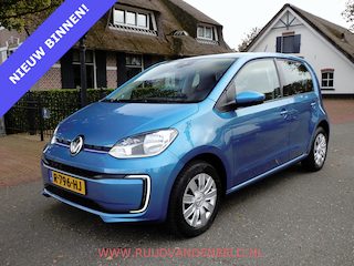 Volkswagen Up 92% SOH  / CRUISE / CAMERA / BLUETOOTH / STOELVERWARMING9