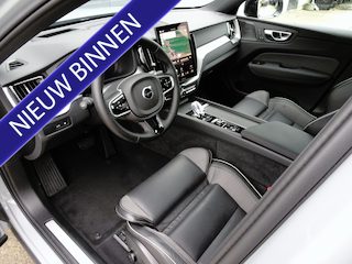Volvo XC60 2.0 T8 Plug-in hybrid AWD Plus Black Edition