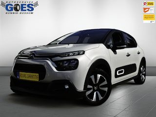 Citroën C3 SX / SW Max