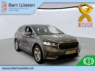 Skoda Enyaq iV 80 | Geen import | Achteruitrijcamera