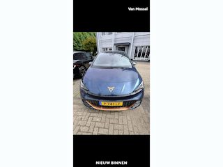 Cupra Born Adrenaline One 62 kWh