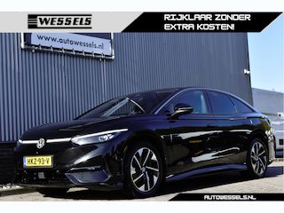 Volkswagen ID.7 Pro Business 77 kWh