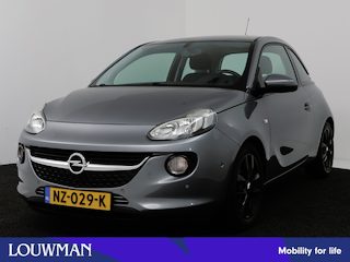 Opel Adam 1.0 Turbo Unlimited | Trekhaak | Climate Control | Dodehoek Detectie |