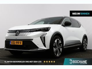 Renault Scénic E-Tech EV87 long range techno Pack Light & Sound | Pack Advanced Driving Assist|