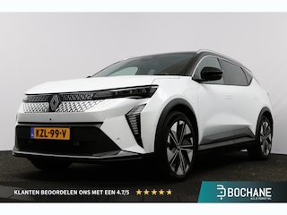Renault Scénic E-Tech EV87 long range techno Pack Light & Sound | Pack Advanced Driving Assist|