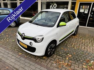 Renault Twingo 1.0 SCe Collection AIRCO CPV ELEKTRISCHE RAMEN DAB RADIO