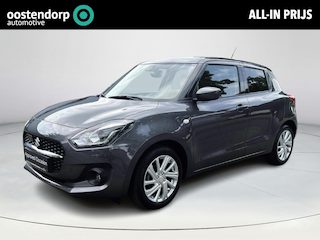 Suzuki Swift 1.2 Select Smart Hybrid