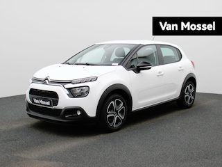 Citroën C3 1.2 PureTech Feel | Apple Carplay / Android Auto | Climate Control | Cruise Control | DAB | Bluetooth |