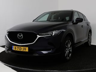 Mazda CX-5 2.0 SkyActiv-G 165 Signature Onderweg-naar-dealer