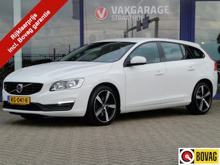 Volvo V60 2.0 T3 Polar, Trekhaak / Parkeer Sensoren / Climate Control / Cruise Control / 18'' LMV
