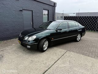 Lexus GS 300