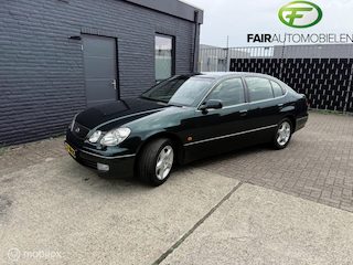 Lexus GS 300