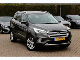 Ford Kuga 1.5 EcoBoost Trend Ultimate / Navigatie / Parkeerhulp achter / 17'' / Bluetooth / Cruise Control