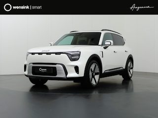 Smart #5 Premium 100 kWh | Warmtepomp | Sennheiser Audio | Head-Up Display | 3e Display voor bijrijder | Stoelverwarming voor en achter | Drive Pilot |