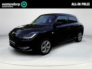 Suzuki Swift 1.2 Select Smart Hybrid