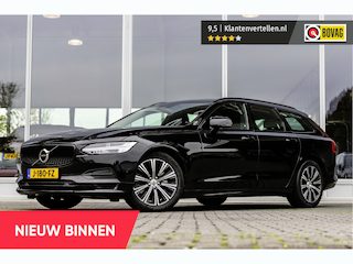 Volvo V90 2.0 T4 Business Sport | ACC | Camera | Leder