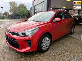 Kia Rio 1.2 CVVT ComfortPlusLine *unieke aantoonbare kmstand!*