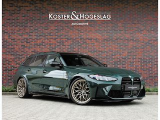 BMW 3-serie Touring xDrive Competition | Individual - Carbon Seats