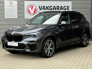 BMW X5 xDrive45e High Ex. M-SPORT SCHUIFDAK,SHADOWLINE