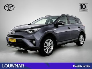Toyota RAV4 2.5 Hybrid AWD Executive | Trekhaak |