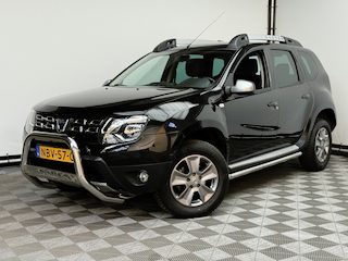 Dacia Duster 1.2 TCe 4x2 Blackshadow Airco Navi Stoelverw.
