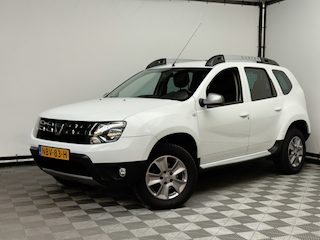 Dacia Duster 1.2 TCe 4x2 Ambiance Airco Navi PDC Trekhaak