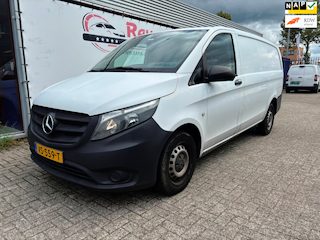 Mercedes-Benz Vito 109 CDI Functional Lang