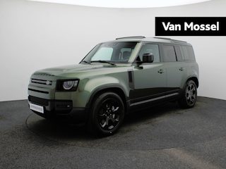 Land Rover Defender 110 2.0 P300e 110 Forest Edition
