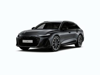 Audi A6 Avant 2.0 e-hybrid quattro S edition | Achterasbesturing | Matrix-LED | Trekhaak | 360 Camera | Elektr achterklep | Stoelverw | Keyless
