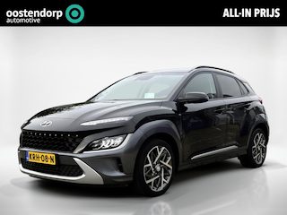 Hyundai Kona 1.6 GDI HEV Comfort
