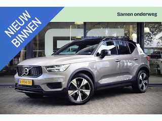 Volvo XC40 1.5 T4 Recharge R-Design |97% SOH|PANO|ACC|