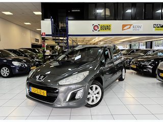 Peugeot 308 SW 1.6 VTi Première