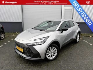 Toyota C-HR 1.8 Hybrid 140 Active