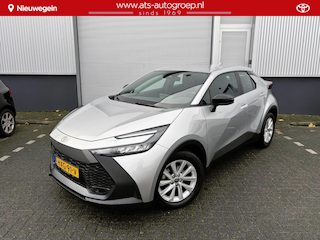 Toyota C-HR 1.8 Hybrid 140 Active