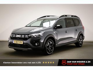 Dacia Jogger 1.0 TCe 110 Extreme 7p. | EXTREME PACK | CLIMA | DAB | CRUISE CONTROL | NAVIGATIE | CAMERA | TREKHAAK