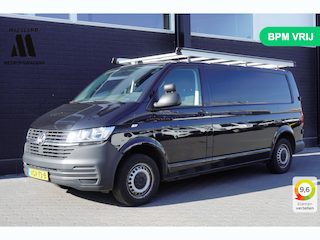 Volkswagen Transporter 2.0 TDI L2 EURO 6 - Airco - Navi - Cruise - €16.900,- Excl.
