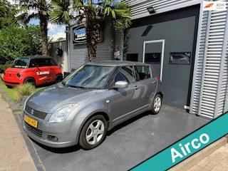 Suzuki Swift 1.3 Exclusive AIRCO